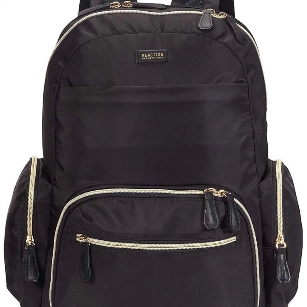 Brand new Kenneth Cole backpack